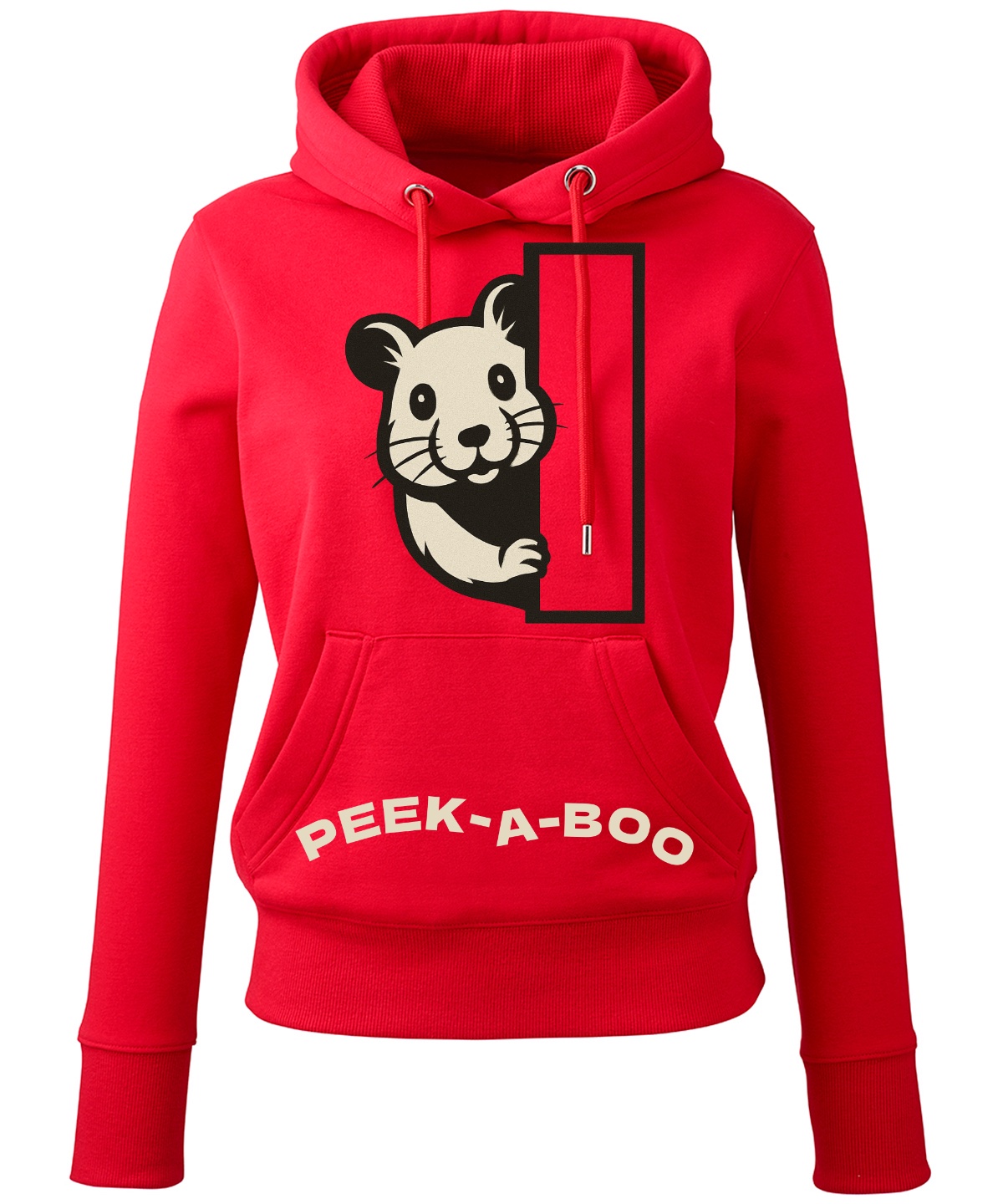 Women's Hoodies