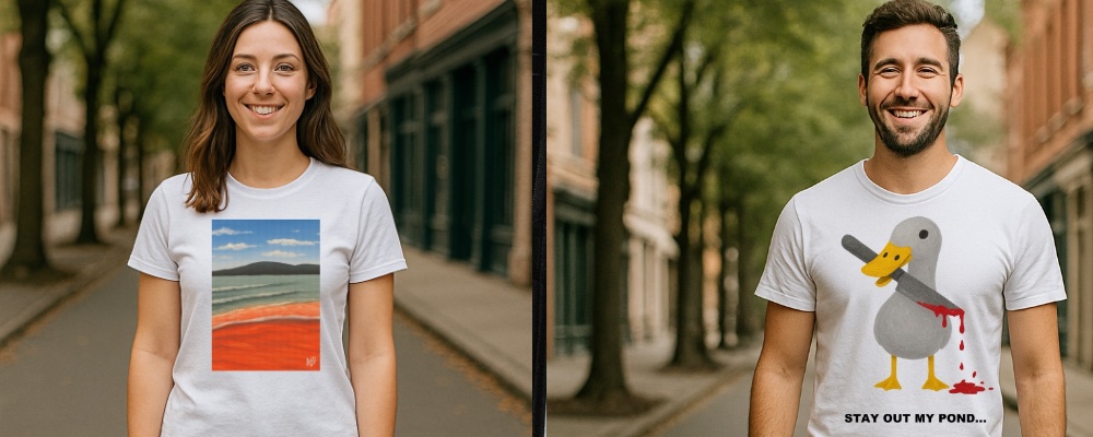 aXo Artist & Designer aXo artist-xo limited edition clothing and gifts