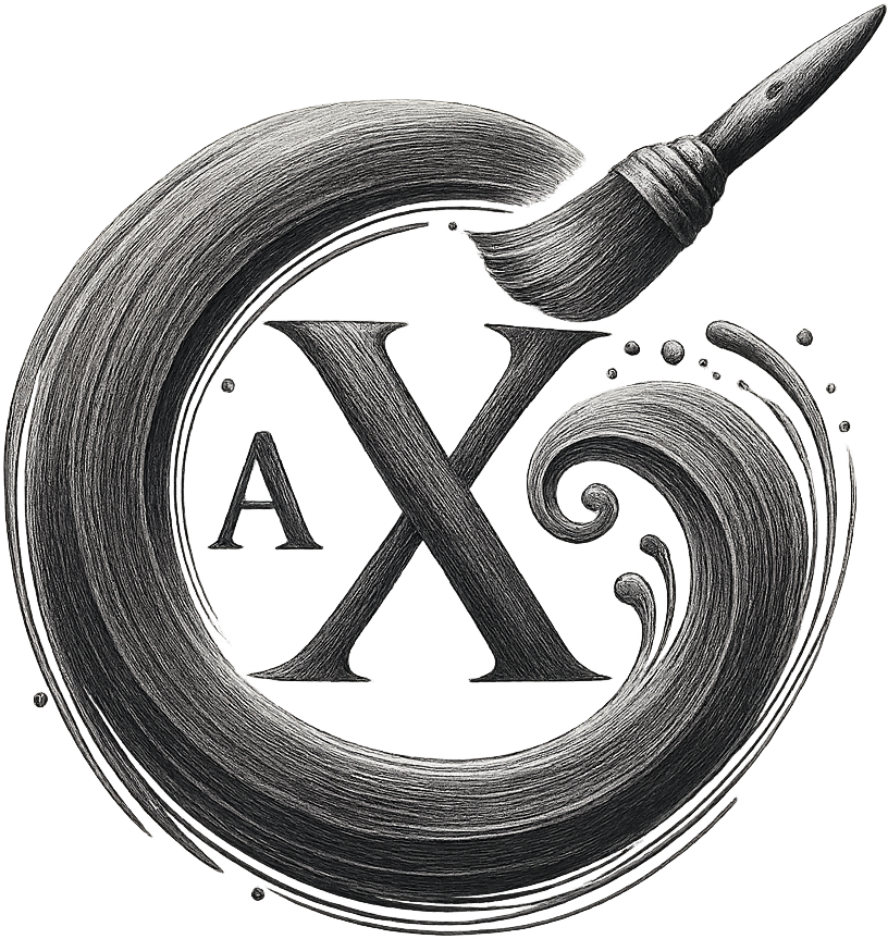 aXo Artist & Designer